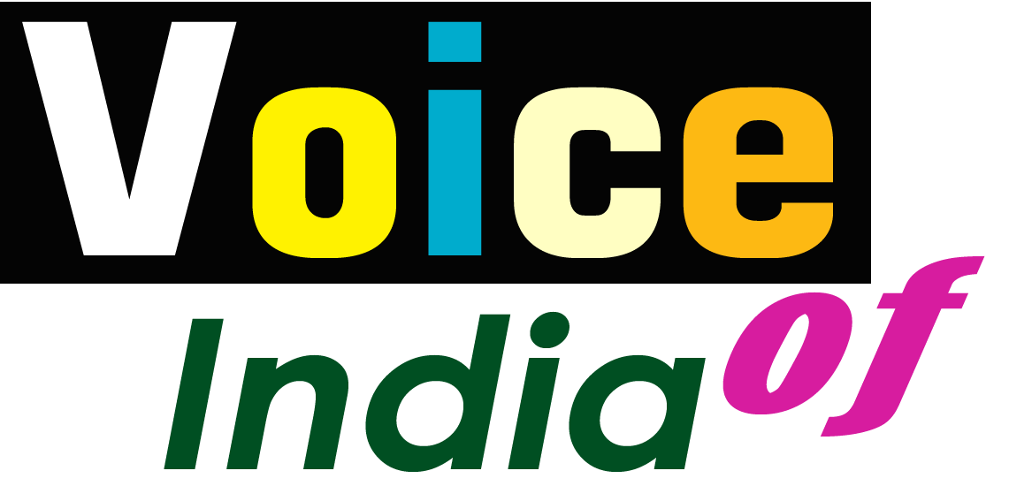 My Voice Of India