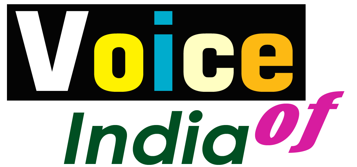 My Voice Of India